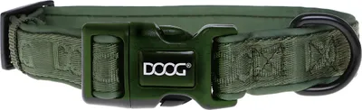Produktbild von DOOG Neosport Halsband grün, Größe: M