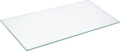 Produktbild von gorenje Glasplatte 639903 für Kühlschrank Gefrierschrank | Glasablage, Glasplatte, Regalplatte