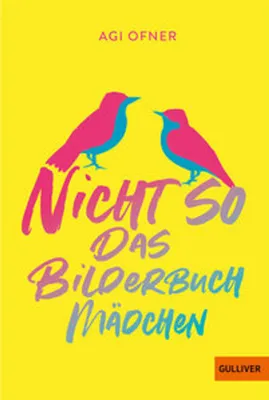 Image de Nicht so das Bilderbuchmädchen