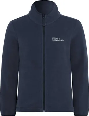 Produktbild von Jack Wolfskin Taunus Jacke Blau 176 cm Junge Blau 176 cm