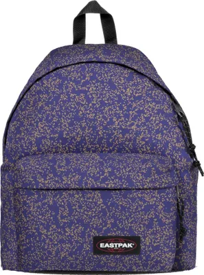 Produktbild von EASTPAK PADDED PAKR GLITSPLAS Blau