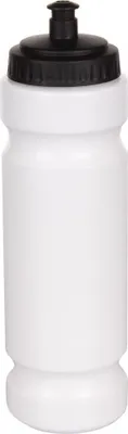 Produktbild von Merco Drink Sportflasche weiß 1000 ml