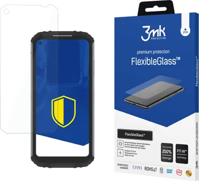 Obrázok produktu pre Oukitel Wp16 - 3Mk Flexibleglass