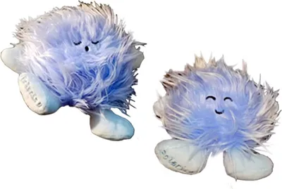 Produktbild von Celestial Buddies Polaris Ab und Polaris B