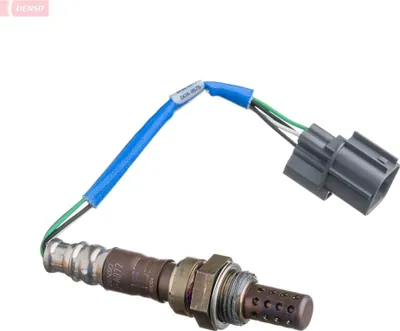 Produktbild von DENSO Lambdasonde für HONDA CIVIC VI Hatchback (EJ, EK) Beheizt Fingersonde 235mm DOX-0575