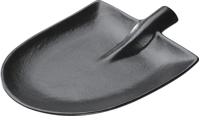 Produktbild von Zassenhaus Steak-/Servierteller Worker/Schaufel 25 x18 cm