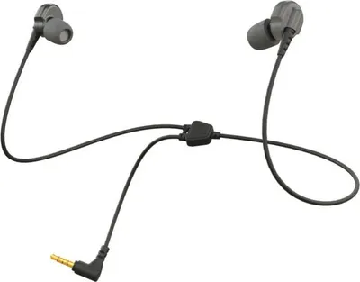 Produktbild von RealWear Probuds IS Hearing in-ear Kopfhörer Kabelgebunden im Ohr Schwarz