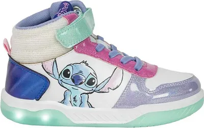 Produktbild von Cerda Group Pvc Sole With Lights Stitch Sportschuhe Weiß EU 32 Jungen,Mädchen Weiß EU 32