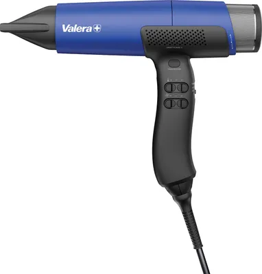 Produktbild von Valera 504.00 VA OB VanityCare AI Obsidian Blue Haartrockner