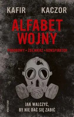 Immagine prodotto di Alfabet wojny