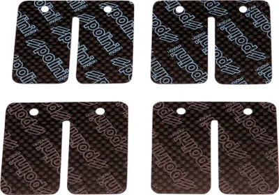 Immagine prodotto di Membrane compatibili con i modelli Minicross XP 65 R e Aprilia SX 50