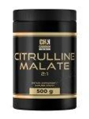 Obrázek produktu pro Citrulin Malate 2:1 500 g