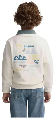 Produktbild von Sweatshirt Silbon S263021107632 für Jungen