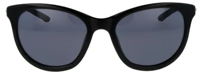Produktbild von Nike CT8105 Sonnenbrille Damen Kunststoff schwarz 52-18-140
