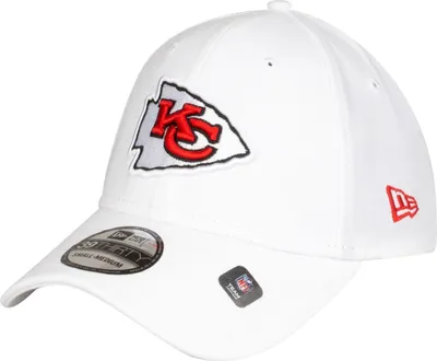 Produktbild von New Era 39Thirty Stretch Cap - NFL Kansas City Chiefs - M/L