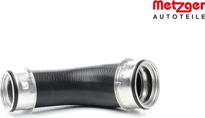 Produktbild von METZGER 2400177 Turbo Ladeluftschlauch für VW Transporter V Bus (7HB, 7HJ, 7EB, 7EJ, 7EF, 7EG, 7HF, 7EC) Multivan V (7HM, 7HN, 7HF, 7EF, 7EM, 7EN)