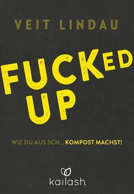 Obrázok produktu pre Fucked up