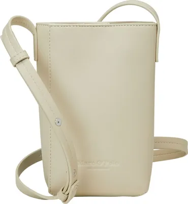 Produktbild von Marc O'Polo Handytasche Umhängetasche Cellphone Bag Jonesboro Cream beige