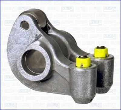 Image de Ajusa Poussoir De Soupape Hydropoussoir