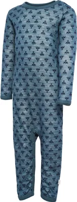 Obrázek produktu pro Hummel Hmlsonny Body L/S - bouřlivé počasí, Größe:56