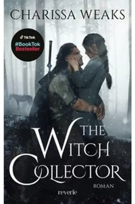 Produktbild von The Witch Collector