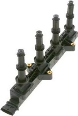 Image de Unité de bobine d'allumage Bosch 0 221 503 469