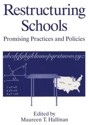 Obrázok produktu pre Restructuring Schools