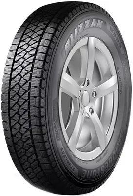 Immagine prodotto di Bridgestone Blizzak W995 Multicell 205/75R16C 110R