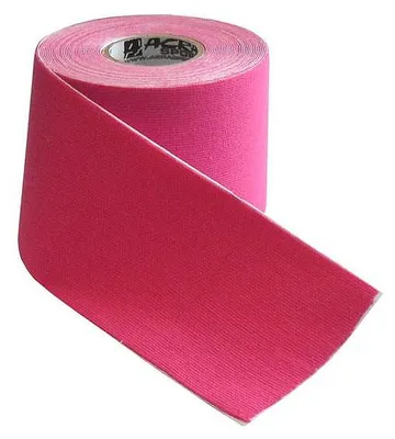 Immagine prodotto di Rullo di Kinesio Tape 5 cm x 5 m rosa D70
