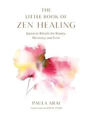 Obrázok produktu pre The Little Book of Zen Healing