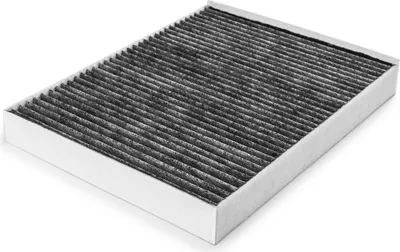 Produktbild von UFI 54.148.00 Innenraumfilter Pollenfilter für VW Transporter V Bus (7HB, 7HJ, 7EB, 7EJ, 7EF, 7EG, 7HF, 7EC) Aktivkohle