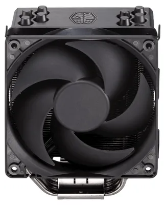 Produktbild von Hyper 212 Black Edition with LGA1700, CPU-Kühler