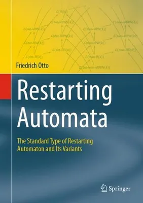 Image de Restarting Automata
