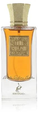 Obrázok produktu pre Khadlaj Oud Galazaid Eau De Parfum 60 ml (unisex)