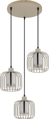 Obrázek produktu pro Globo 15758-3H, E27, Ip20