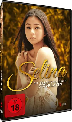 Produktbild von Selina - Die Geschichte einer S*xsklavin