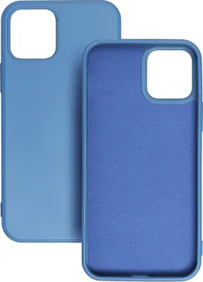 Immagine prodotto di SILICONE LITE Blu per Samsung Galaxy A13 4G