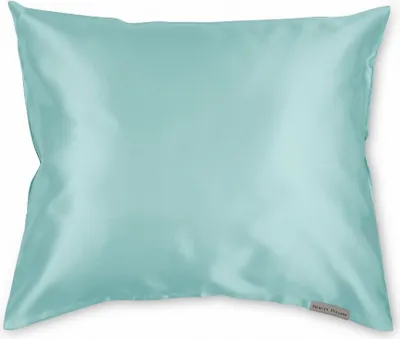 Obrázok produktu pre Obal na vankúš Beauty Pillow, farba: petrol, rozmer: 60x70 cm