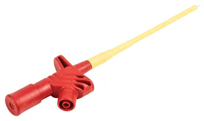 Produktbild von Hirschmann Prüfklemme 972306101