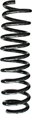 Productafbeelding van SPIDAN ophangingsveer achter voor HYUNDAI ix35 (LM, EL, ELH), artikelnummer 85939