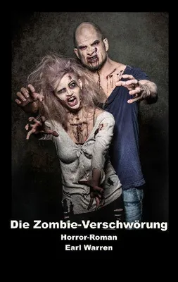 Produktbild von Die Zombie-Verschwörung
