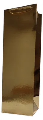 Zdjęcie produktu dla Torebki ozdobne AL2A-30 Avantgarde Metal Gold 10 sztuk