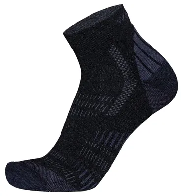 Produktbild von WAPITI Wapiti S05 schwarz schwarz 42-44