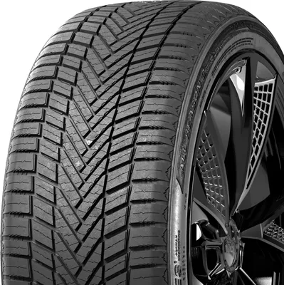 Produktbild von 235/45 ZR18 98Y XL Berlin Tires All Season 2 Ganzjahresreifen
