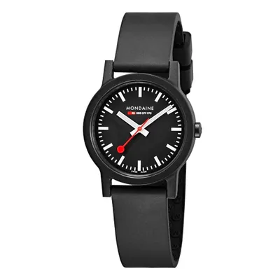 Produktbild von Mondaine essence MS1.32120.RB Damenarmbanduhr