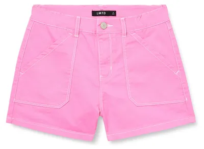 Immagine prodotto di NAME IT Pantaloncini da bambina, modello Nlfhilse, colore Mocha Meringue, taglia 158 EU