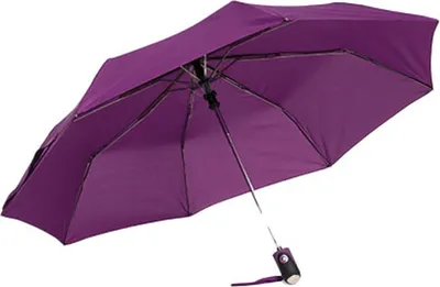 Produktbild von L-merch Automatik-Taschenschirm Cover