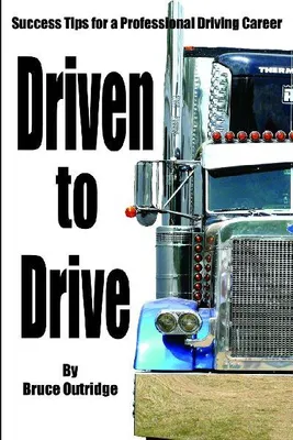Produktbild von Driven to Drive