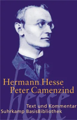 Obrázek produktu pro Peter Camenzind
