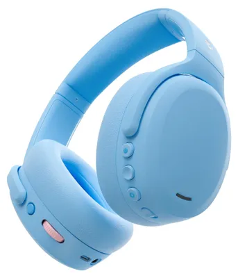 Productafbeelding van Skullcandy Crusher ANC 2 draadloze Bluetooth over-ear hoofdtelefoon, met multisensorische technologie